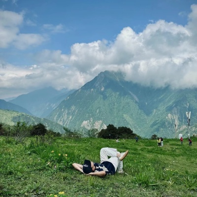 把生命力写进文案 让朋友圈秒变阳光充电站