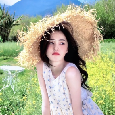 2025白鹿绝美头像合集 换上本命同款秒变氛围感女神