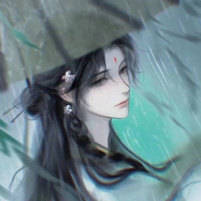 2025古风头像天花板来了 一图入画秒变江湖儿女