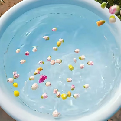 把温柔藏进签名 干净又治愈的短句让人心头一暖