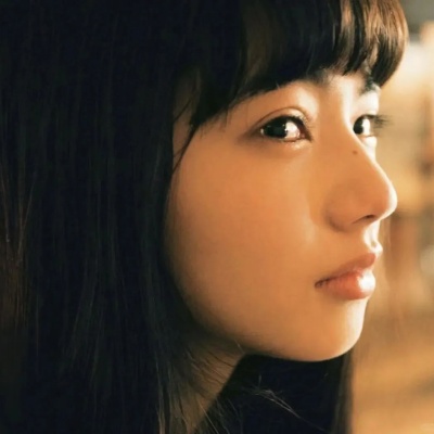 10款日杂风治愈系头像 把《FUDGE》杂志穿在身上