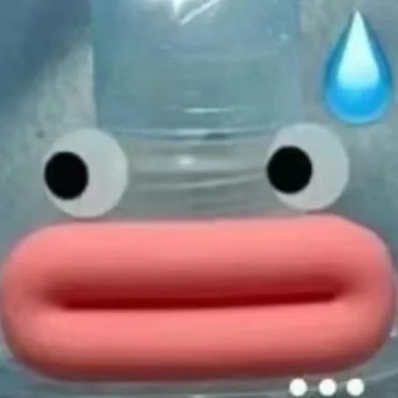 一个表情秒懂你 无需文字的治愈系表情包合集