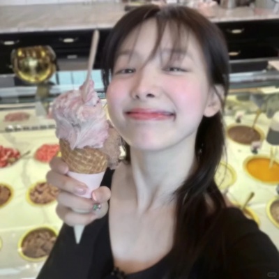 夏日清新头像来袭 一键解锁专属你的清凉视觉密码