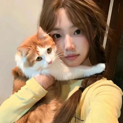 吸猫党速存 超治愈的带猫网名ID大合集来啦
