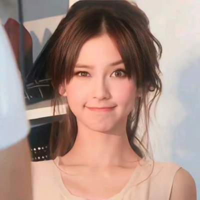 杨颖Angelababy古早感头像谁懂 满满都是回忆杀