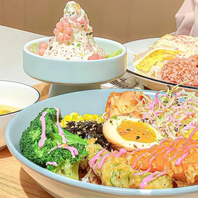 美食朋友圈文案这样写 烟火气里藏着生活小确幸