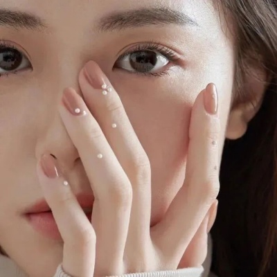 微信女生必备 一眼万年的宝藏头像绝美收藏