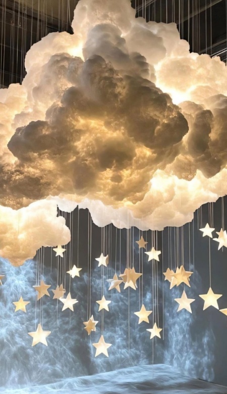 4K超清全屏壁纸来了 高级感直接拉满的视觉享受