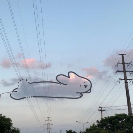 云上画朋友圈背景图速收 解锁云端梦幻美学