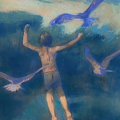 艺术感拉满 2025这些头像让你在社交圈脱颖而出