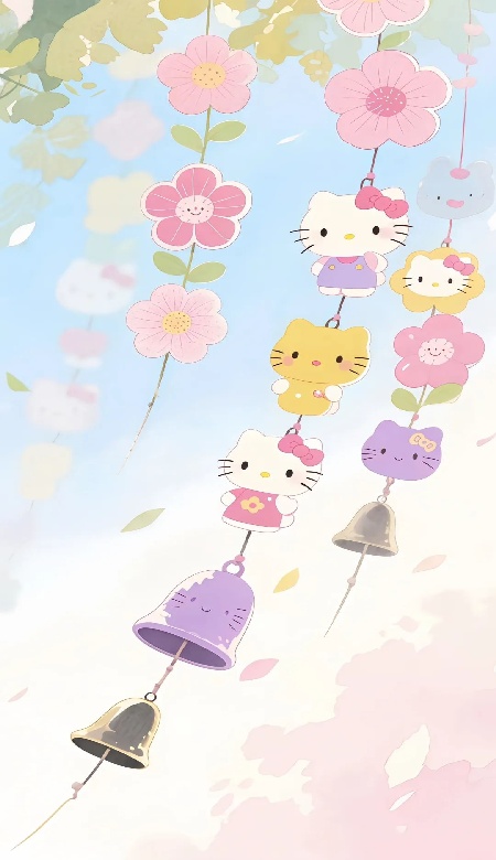 这些一见钟情的壁纸 藏着戳心的温柔与惊艳