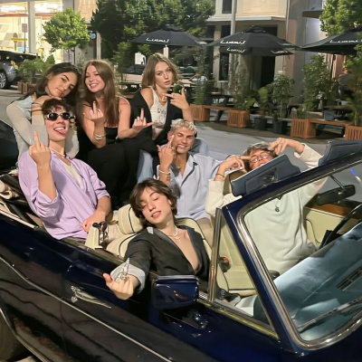 永不过时的微信签名汇总 经典到能用上好几年