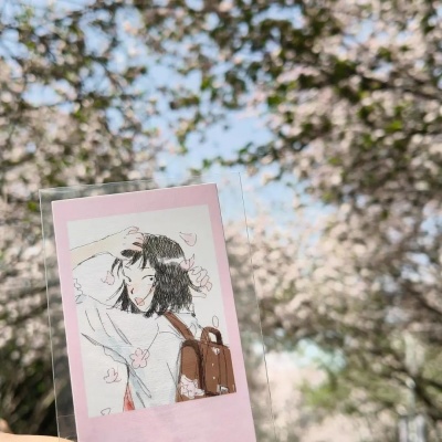 2025超好听的昵称id合集 独特不撞款一眼心动