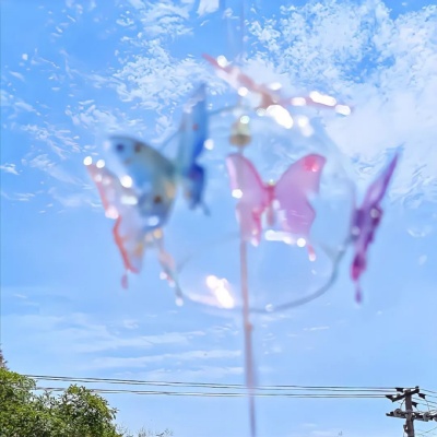 风里藏着千万种情绪 这些文艺句子让风有了形状