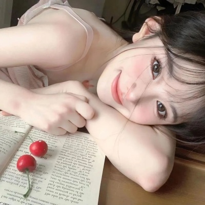 纯欲天花板头像 2025又纯又撩的女生头像合集