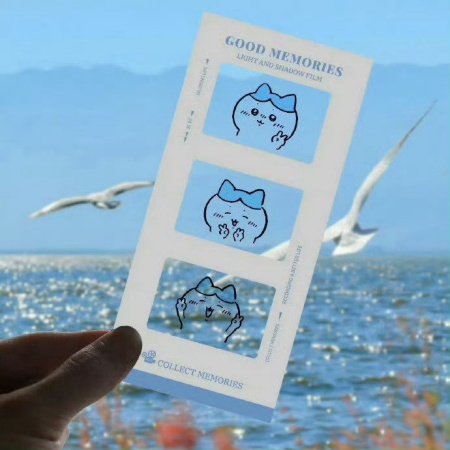 2025私藏克莱因蓝壁纸 把忧郁调成静音模式