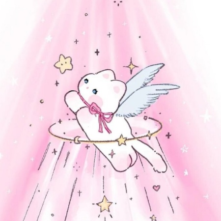 超萌小众微信背景图分享 让你的界面与众不同