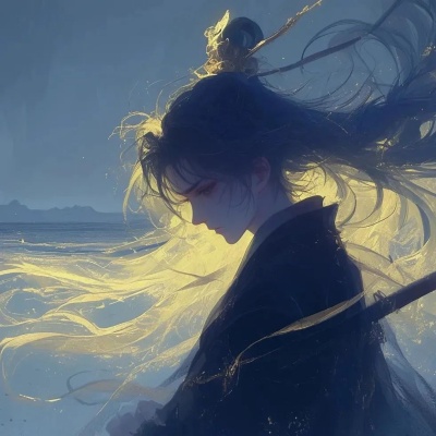 古风励志男士昵称合集 三字/四字皆藏凌云志