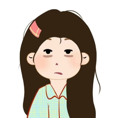 早八人的灵魂写照 这组头像把 不想起”刻进DNA里