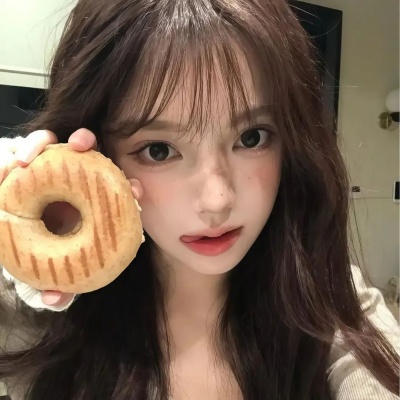 看一眼就想偷走 2025心动狙击级头像合集