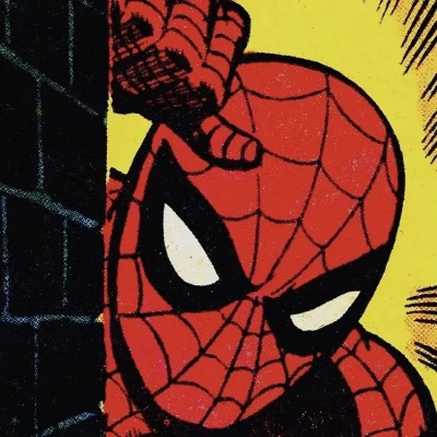 漫威迷必收 2025最新超级英雄炫酷头像合集