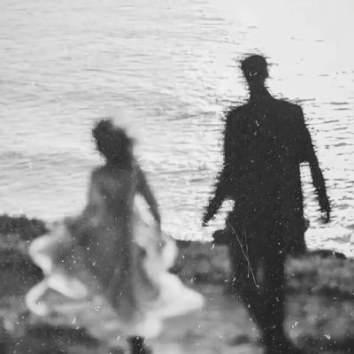 黑白世界藏着惊喜 这些小众头像独特到让人一眼沦陷