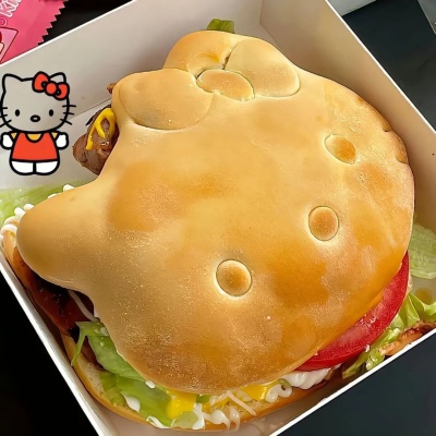 旺仔小乔同款网名分享 甜酷ID直接抄作业