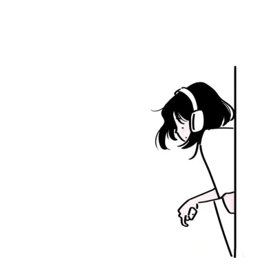 极简头像合集 用纯粹之美点亮你的社交账号