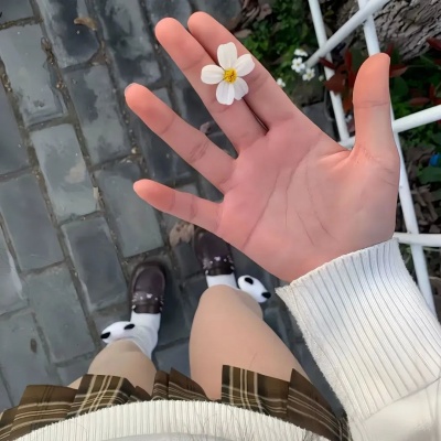 故事感网名ID 每个名字都藏着一部未写完的小说