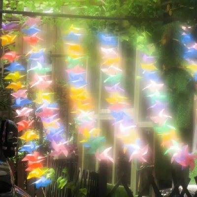 治愈系微信签名指南 用一句话点亮日常微光