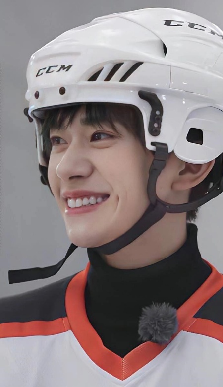 易烊千玺神颜壁纸合集 每一张都帅到心跳漏拍