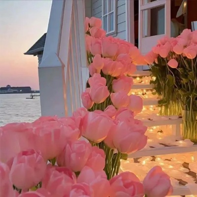 2025生活美学文案分享 把柴米油盐写成散文诗