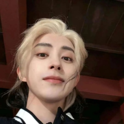 敖瑞鹏神仙颜值头像库 一键解锁高冷/温柔多面魅力