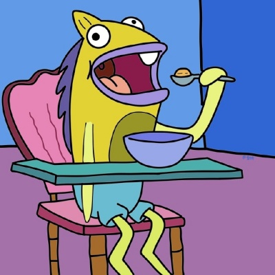 比奇堡丑鱼头像分享 丑萌暴击拯救不开心