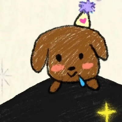 超萌小情侣CP头像分享 开启浪漫撒糖模式