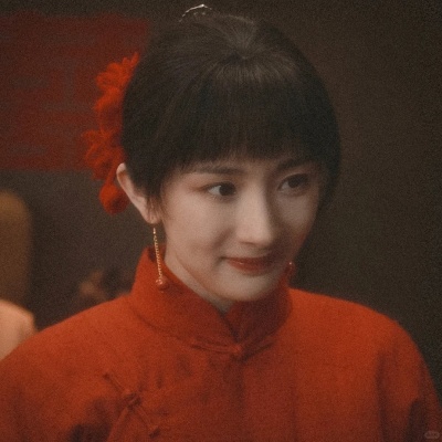 2025《生万物》热播中 杨幂绝美头像大放送