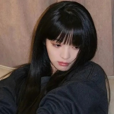 田曦薇心动头像分享 甜妹の颜值核武器