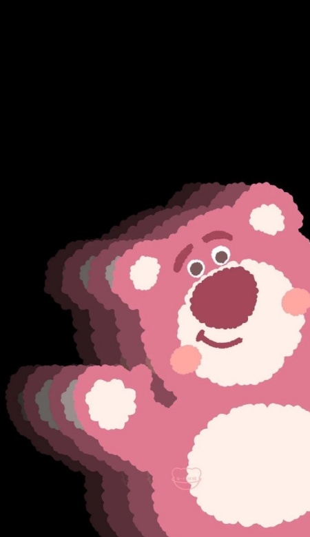 黑色系锁屏壁纸酷飒来袭 低调奢华超带感