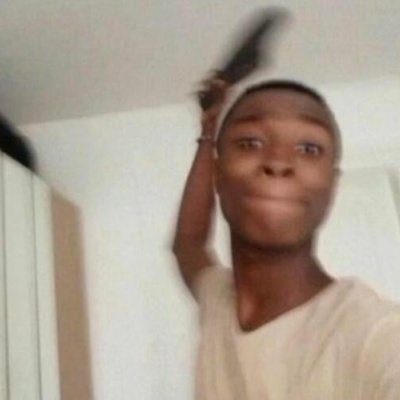 暴力美学表情包来袭 抬手就是一套连招