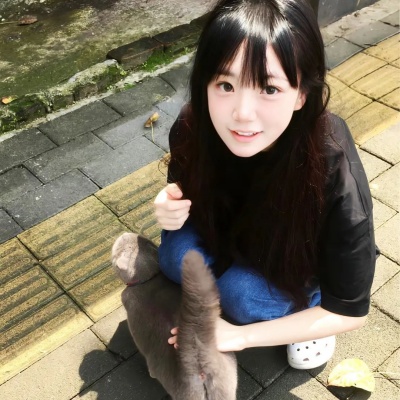 戳中crush心巴 让TA有聊天欲的头像合集