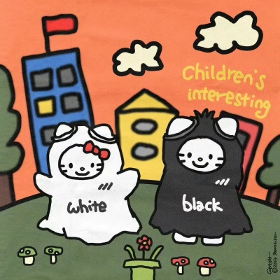 致朋友超戳心friend文案 把友情说进心坎里