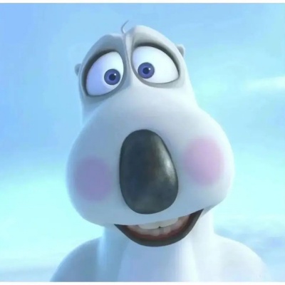 超萌倒霉熊表情包来袭 治愈你的不开心时刻