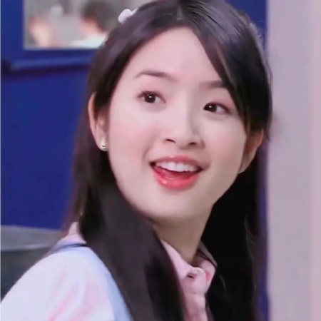 初代甜妹林依晨绝美图片大放送 甜度超标来袭