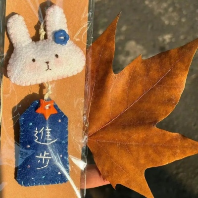 超有梗的叽里咕噜小文案 可爱到让人忍不住笑