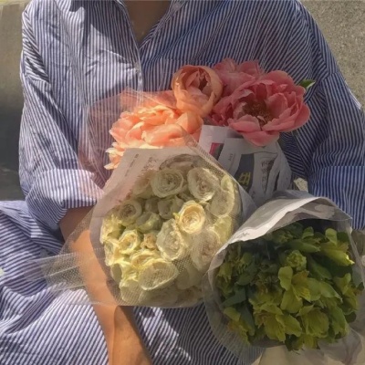 博主ID灵感库 让名字先一步出圈