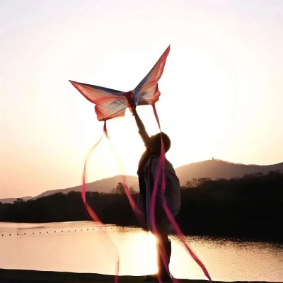 ENFP个签指南 快乐修狗的电子吠叫