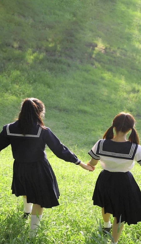 护眼绿色壁纸来了 给屏幕做一场视觉SPA