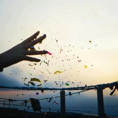 潮湿感微信签名分享 把心事洇成水墨意境