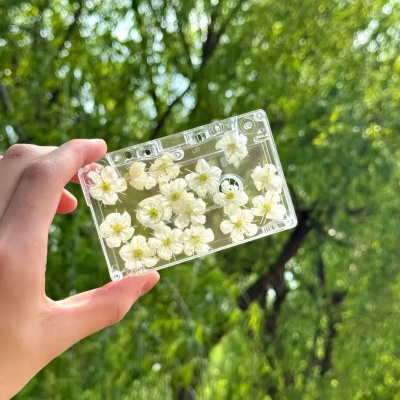 藏在歌单里的心情碎片 听歌时超适配的文案合集