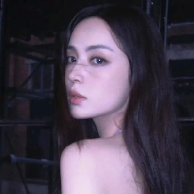 古力娜扎绝美头像大放送 张张美到心巴上